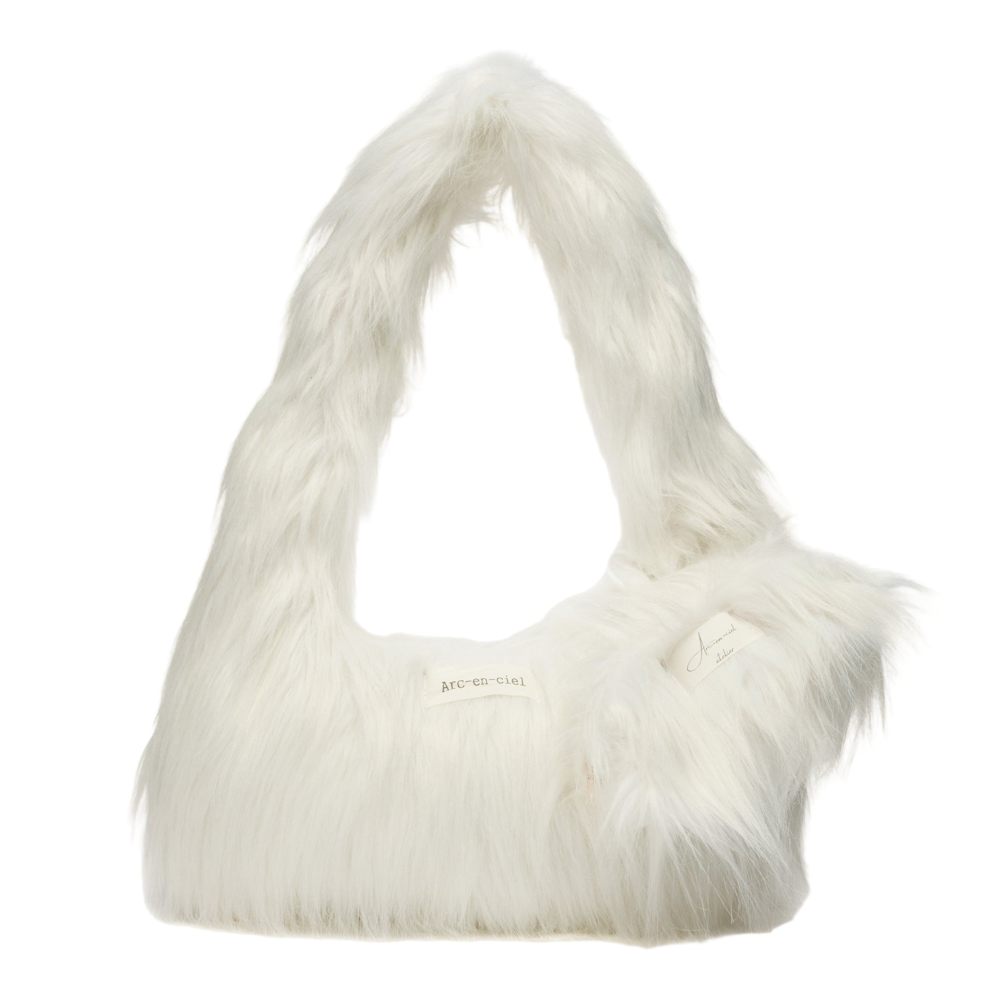 “YETI” Pochette