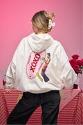 “Jazz & boundaries” Hoodie