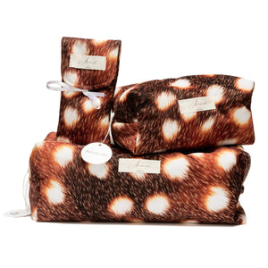 “Her Bambi Eyes” Bundle Set