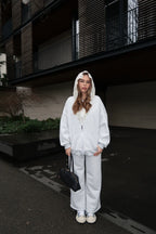 “Matrioska” Lace Tracksuit
