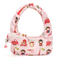 “Tokyo” by Marcc Pocket Bag