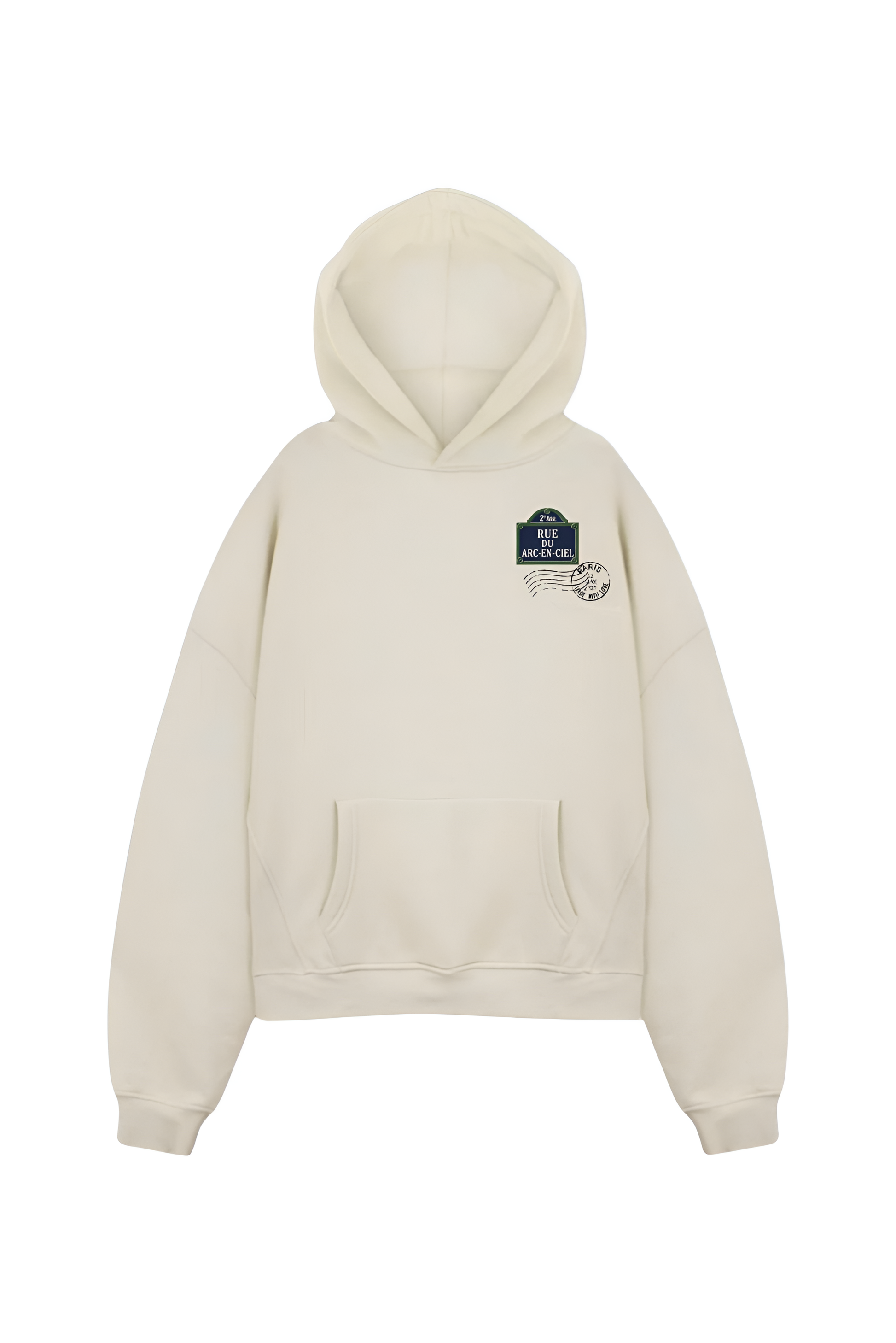 “Sweater Weather” Hoodie