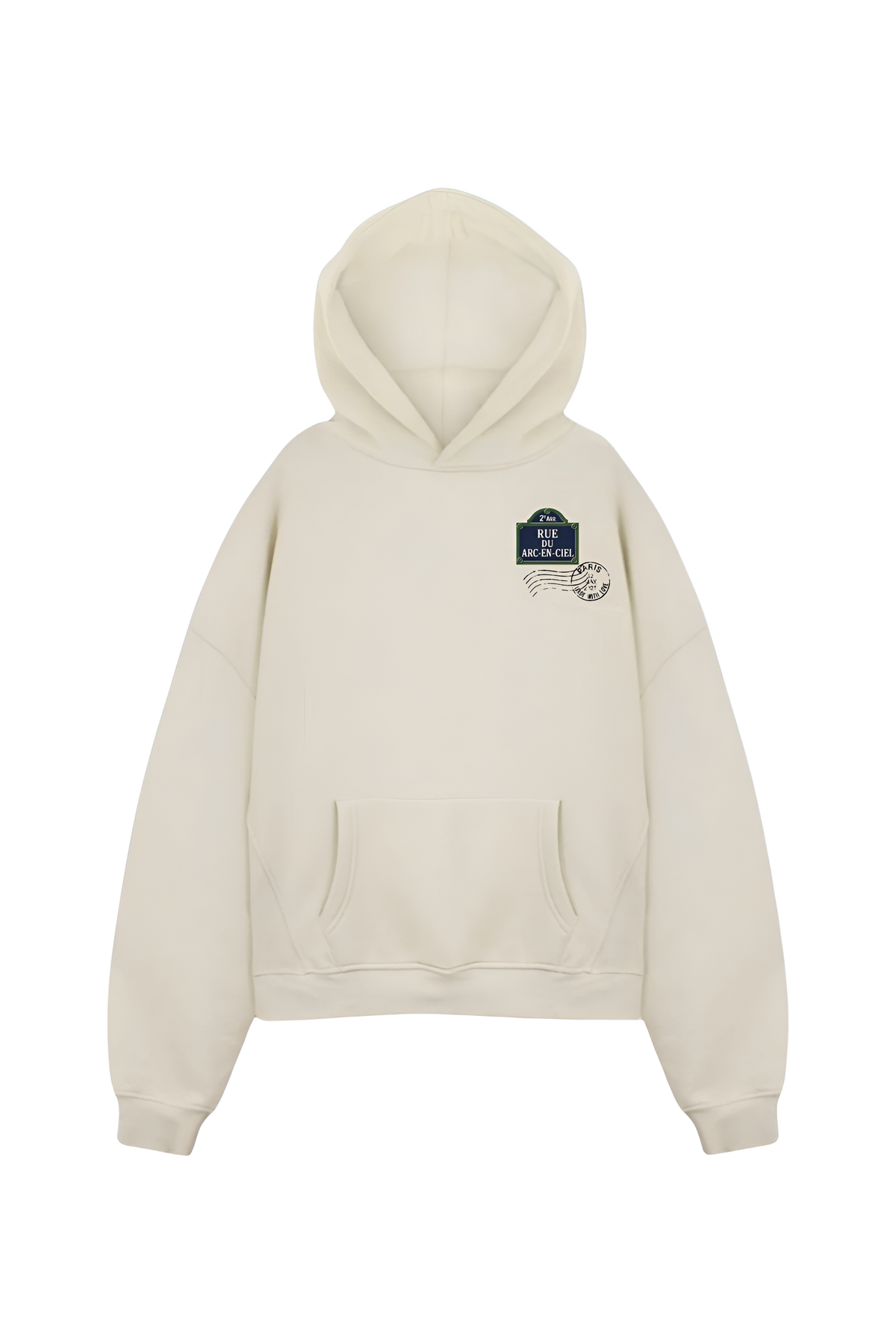 “Sweater Weather” Hoodie