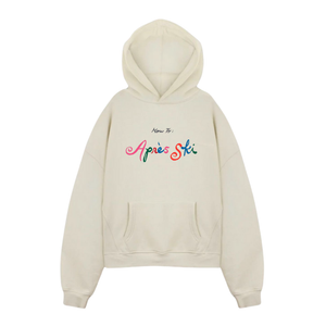 “Slopes’Club” Hoodie