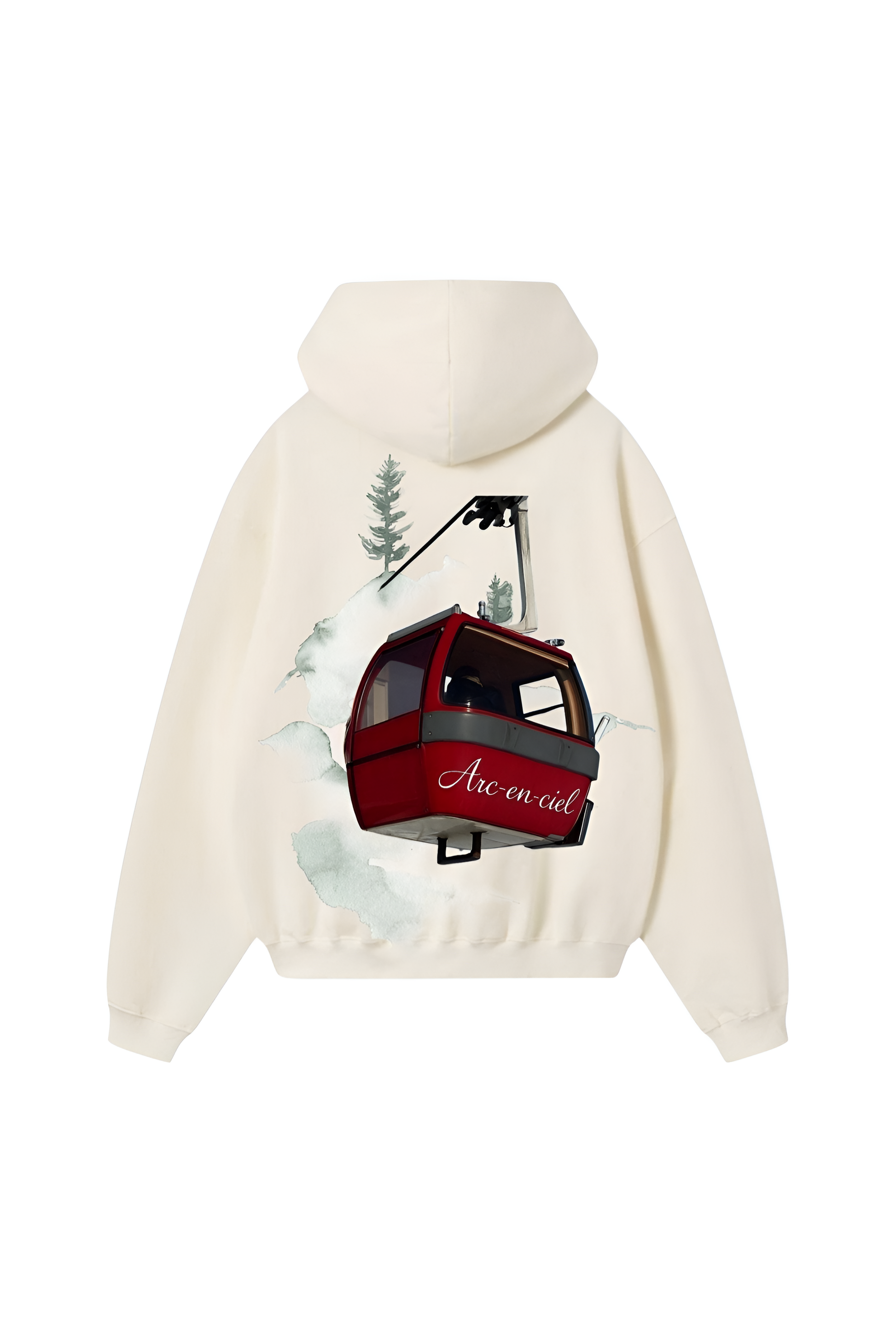 “Warm Inside” Hoodie