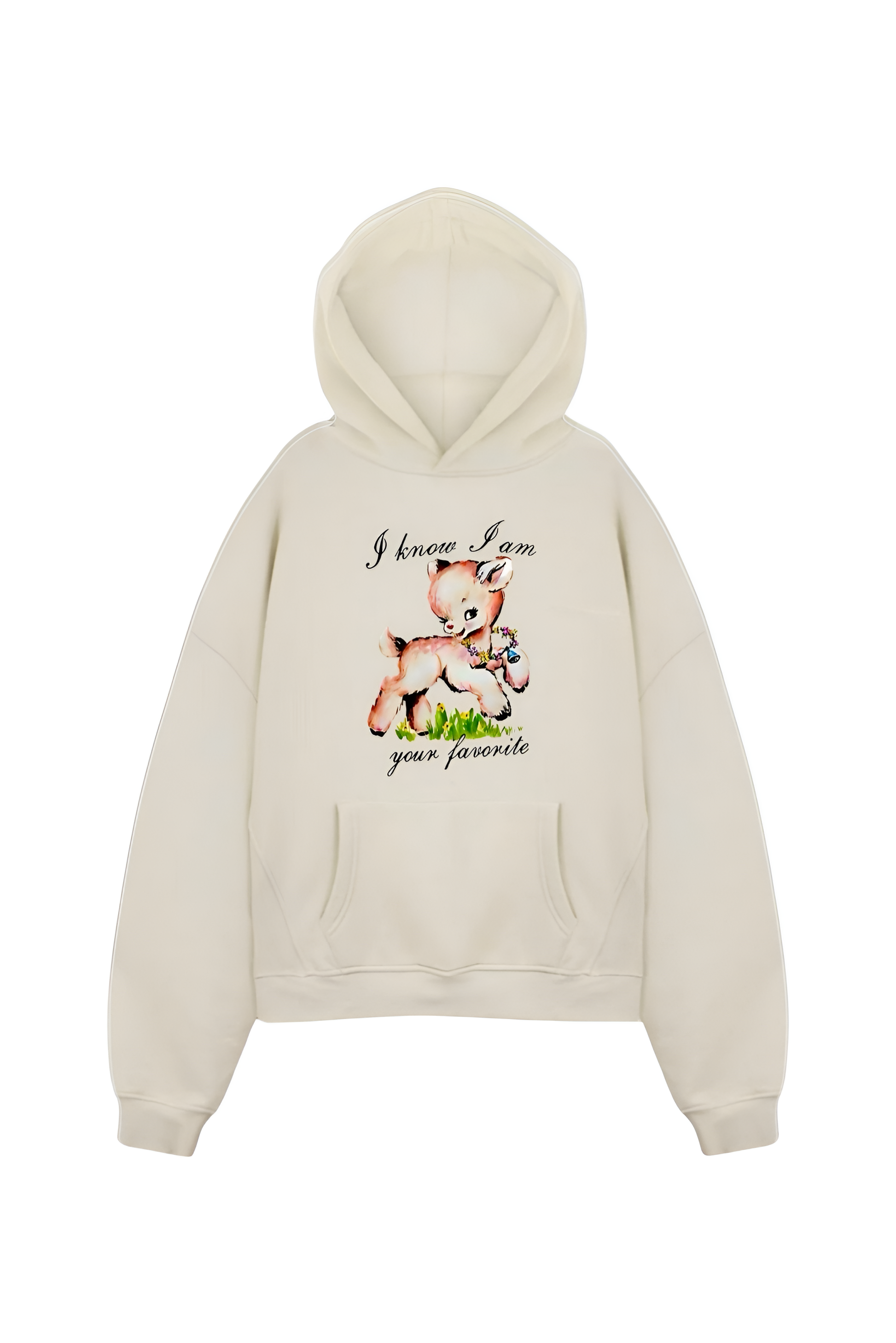 “Your Favorite” Hoodie