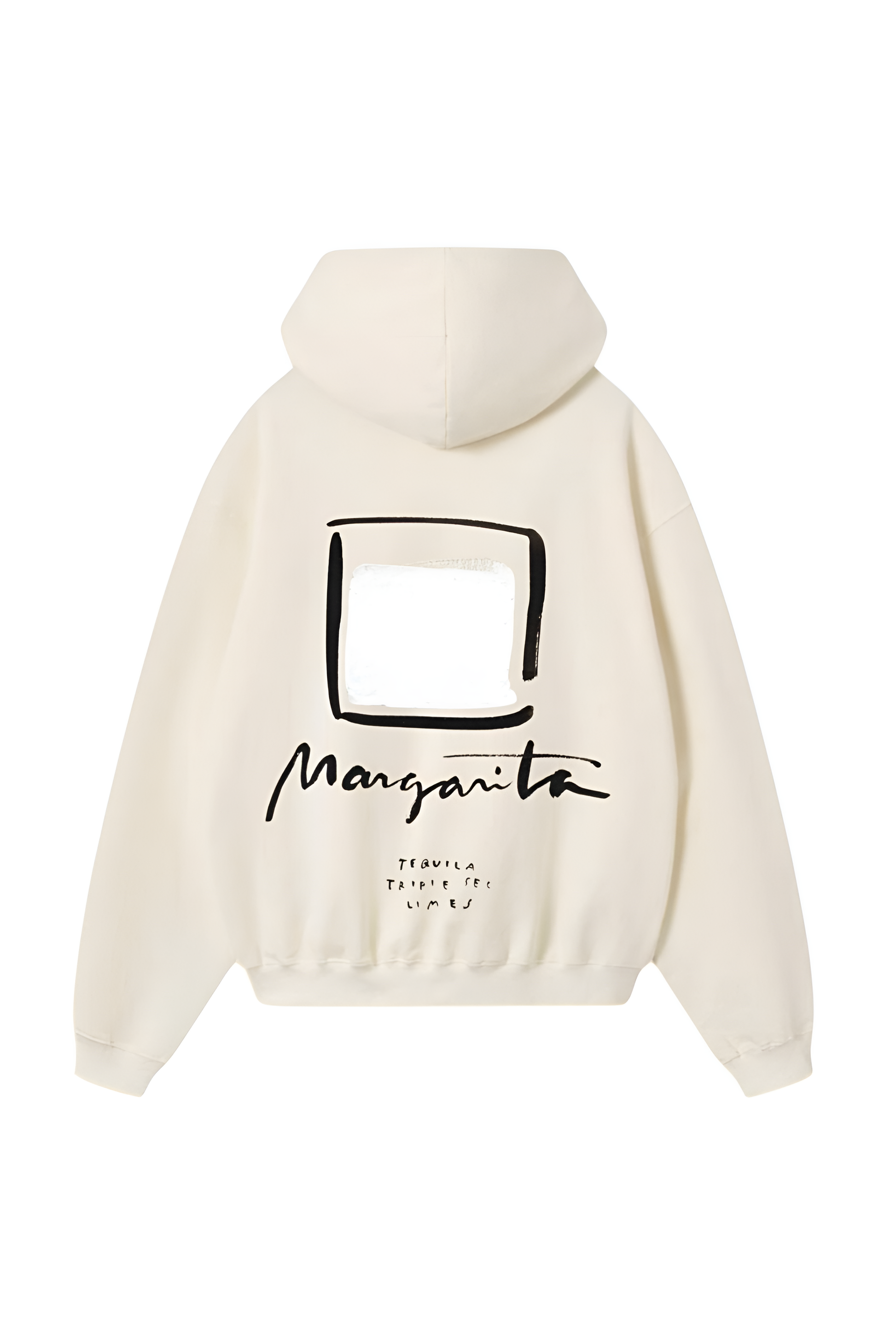 "Margarita" Hoodie