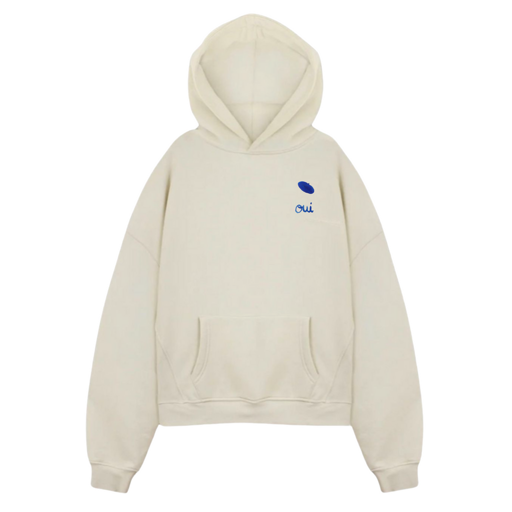 “Bonjour Madame..” Hoodie