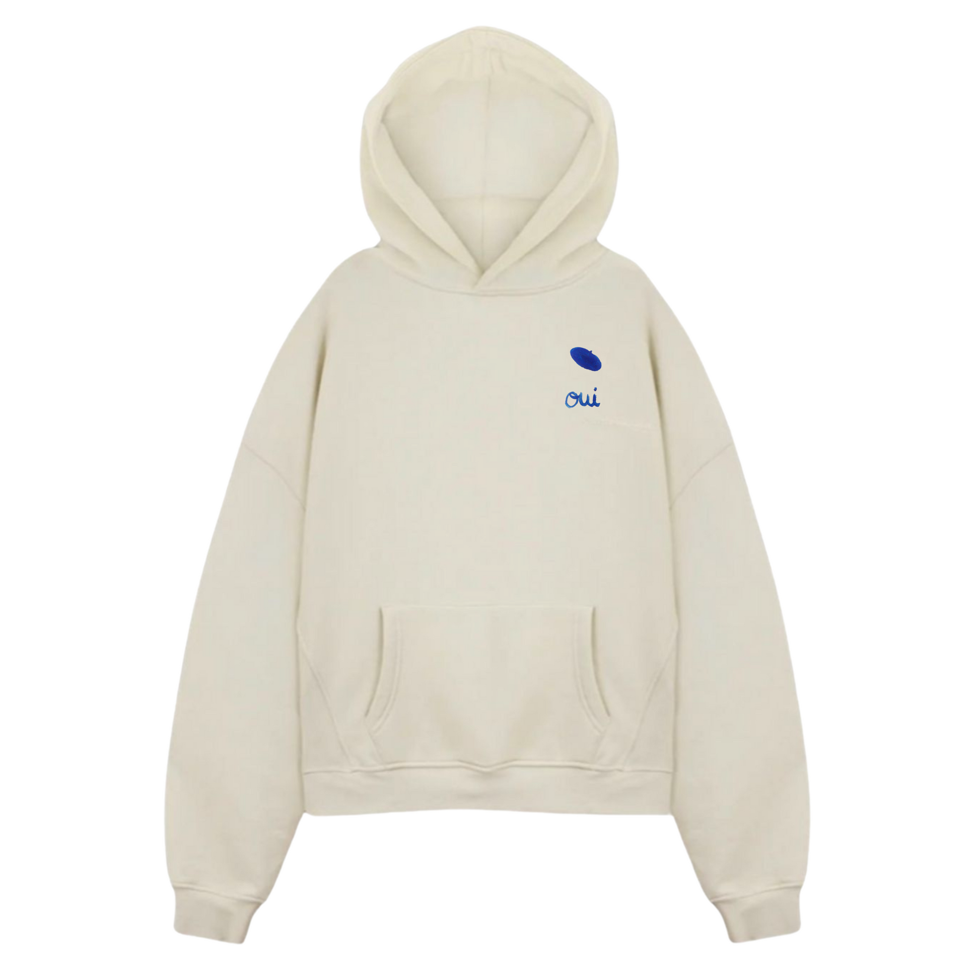 “Bonjour Madame..” Hoodie