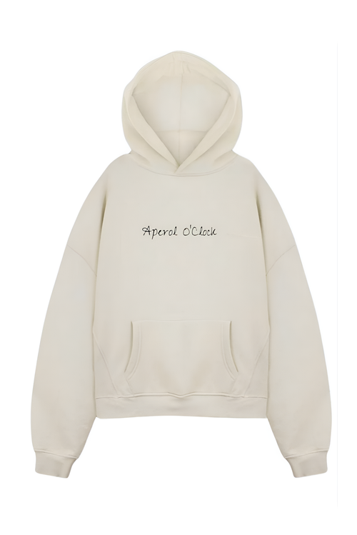 "Aperol" Hoodie