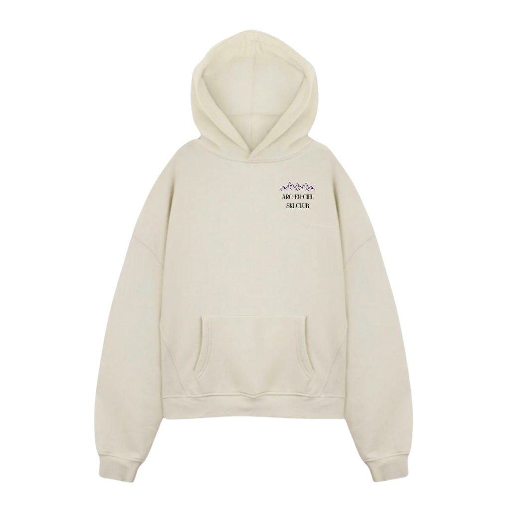“Sky ya later” Hoodie