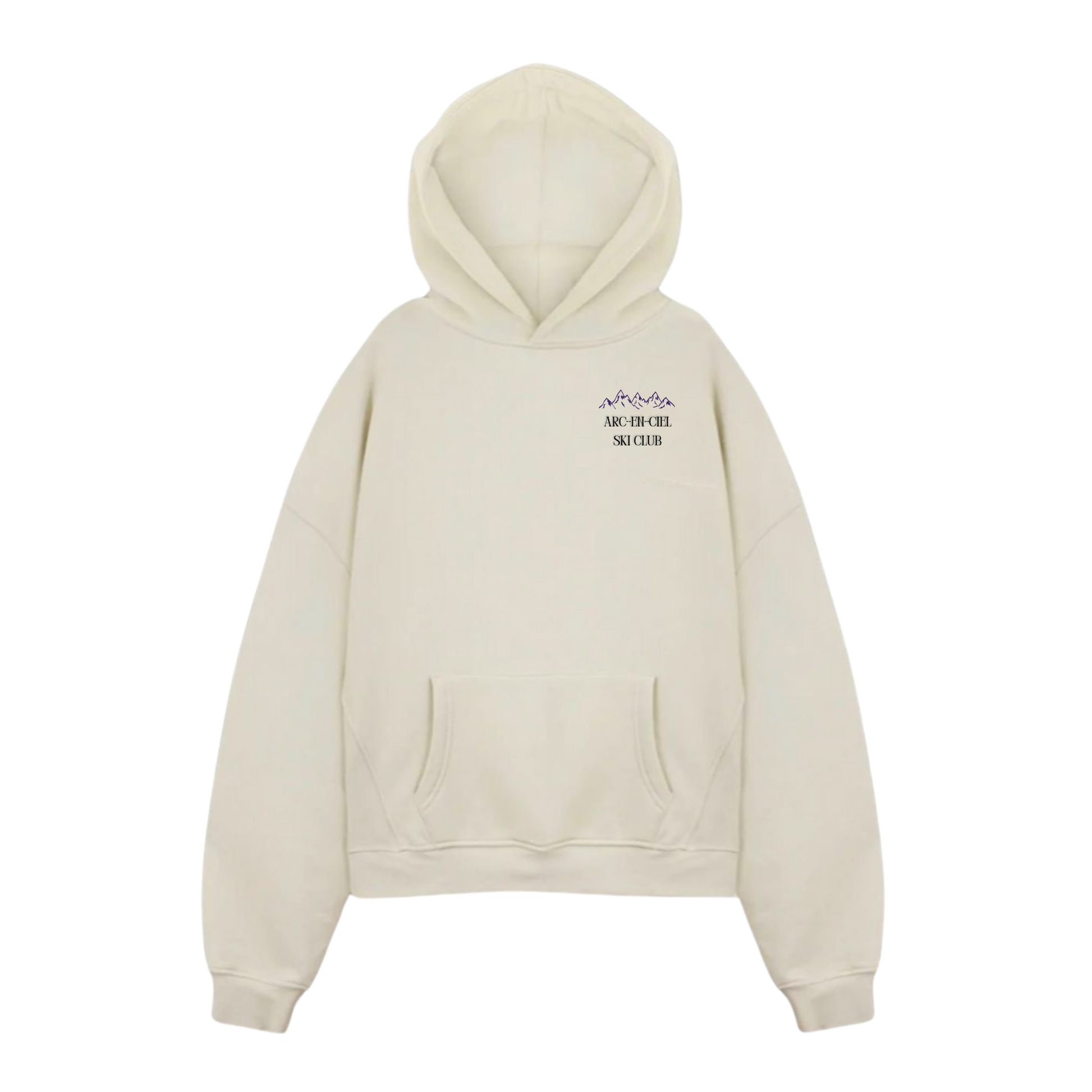 “Sky ya later” Hoodie