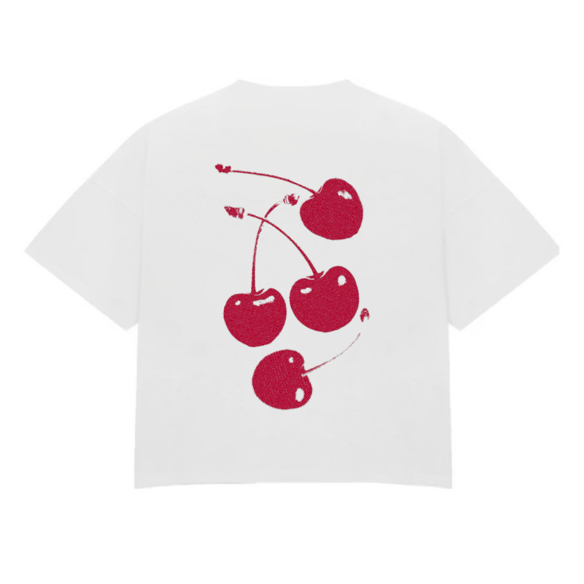 “Pure Bliss” Boxy T-shirt