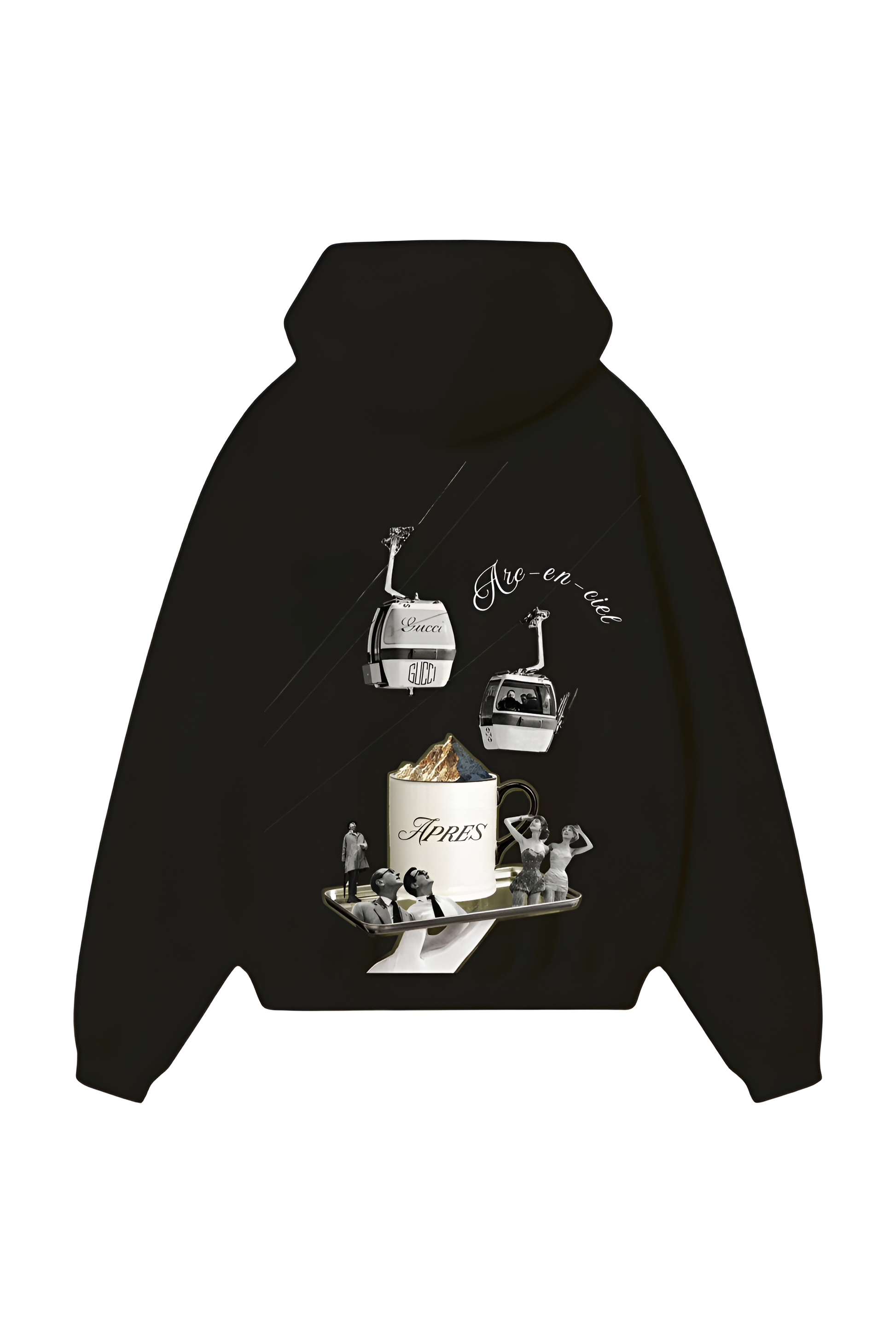 “Après” Hoodie