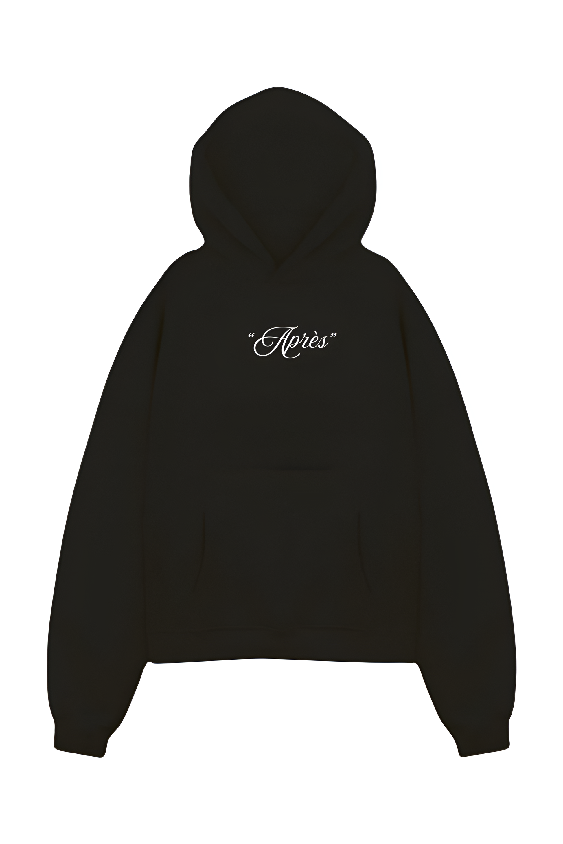 “Après” Hoodie