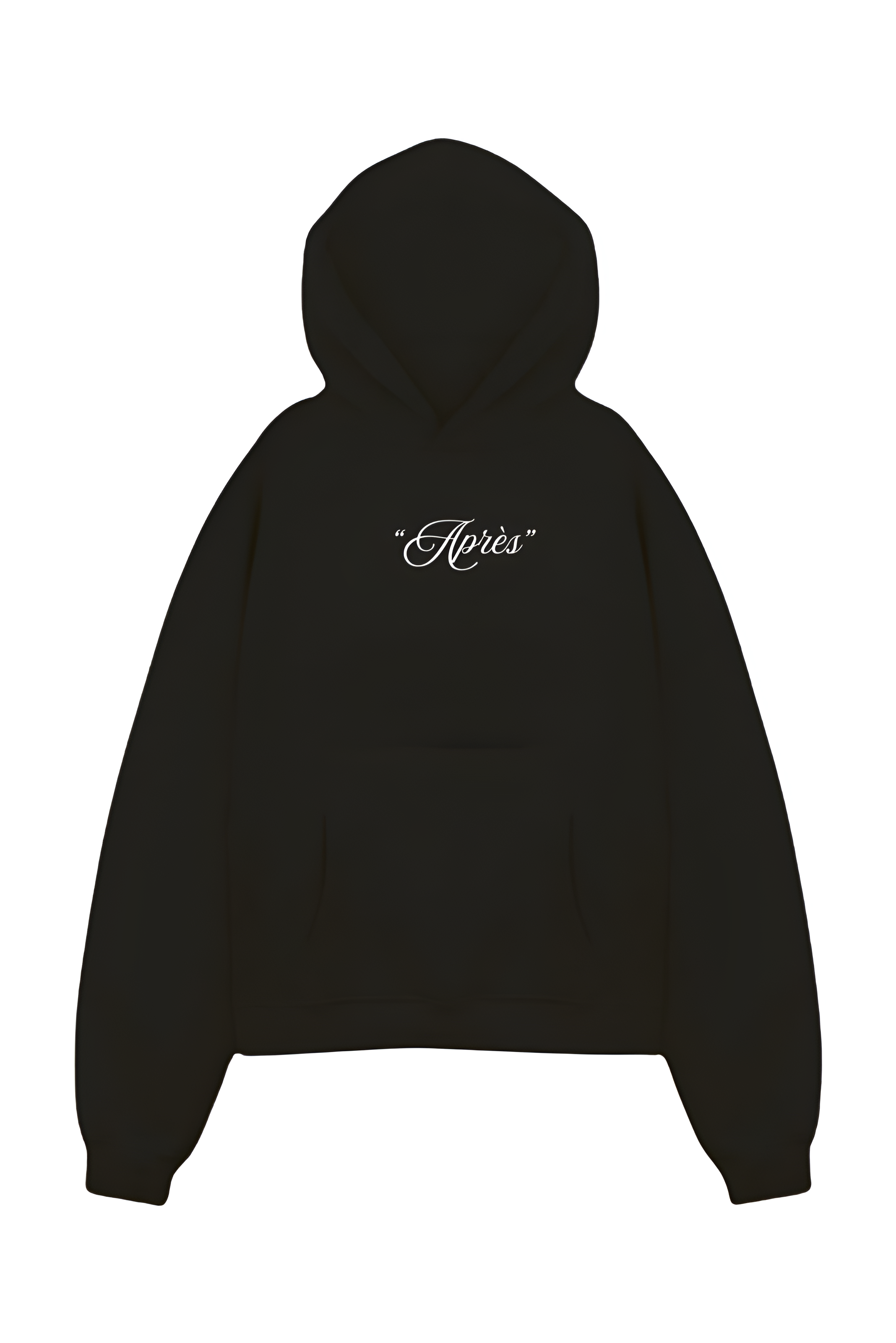 “Après” Hoodie