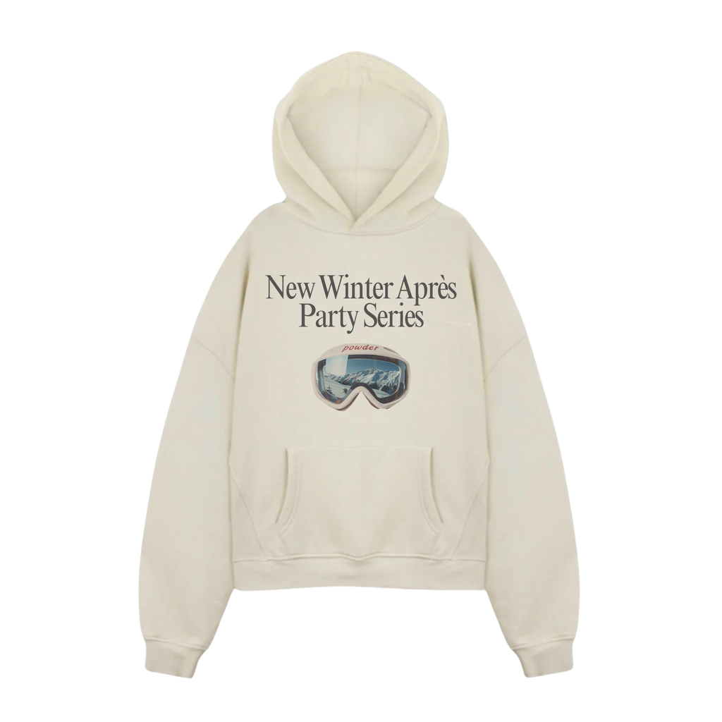 “Ice-cream” Hoodie