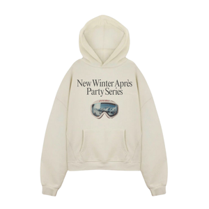 “Ice-cream” Hoodie