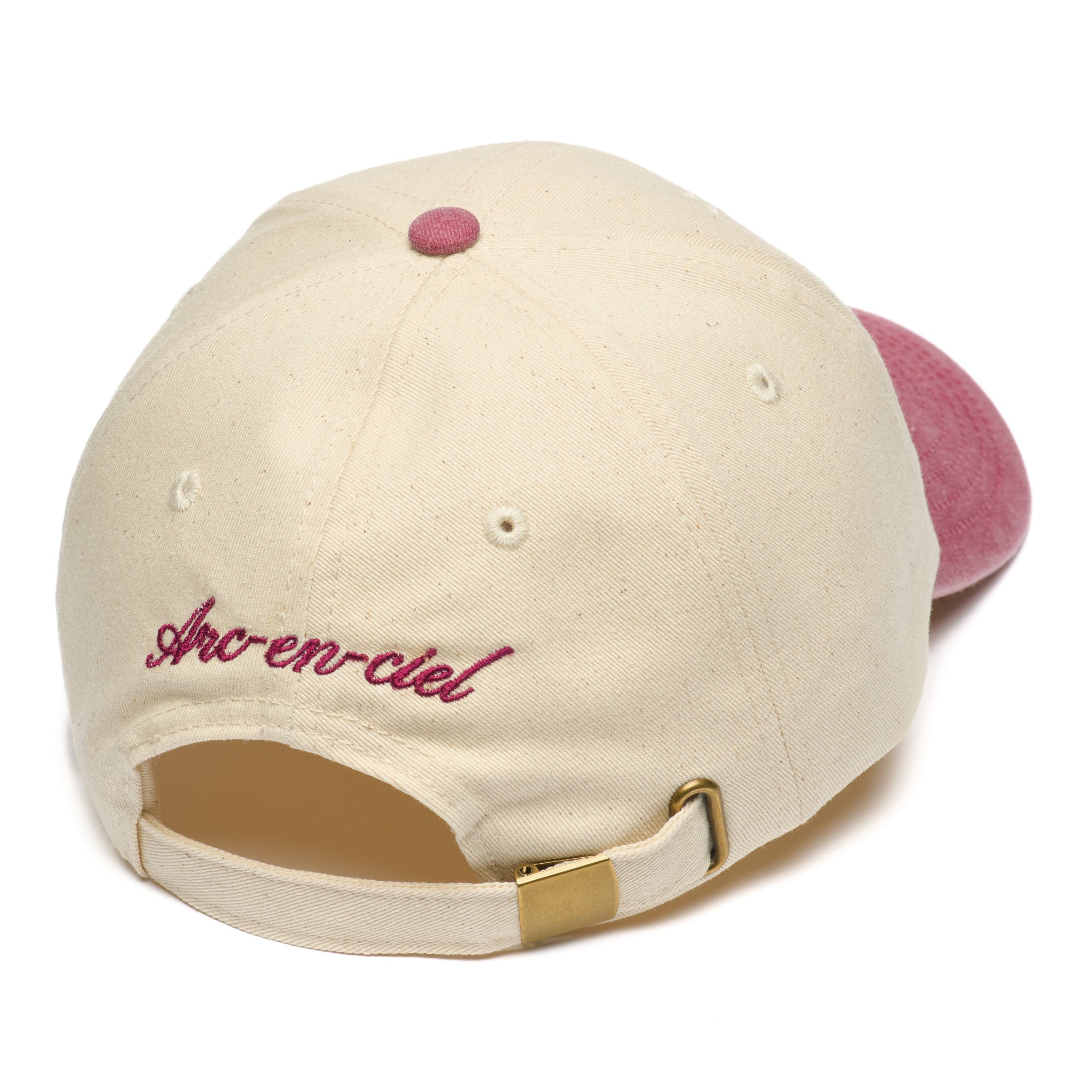 “I miss my ex” vintage embroidered cap