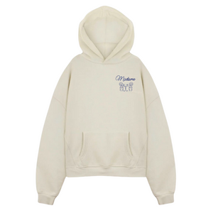 “Un croissant si’l vous plait” Hoodie