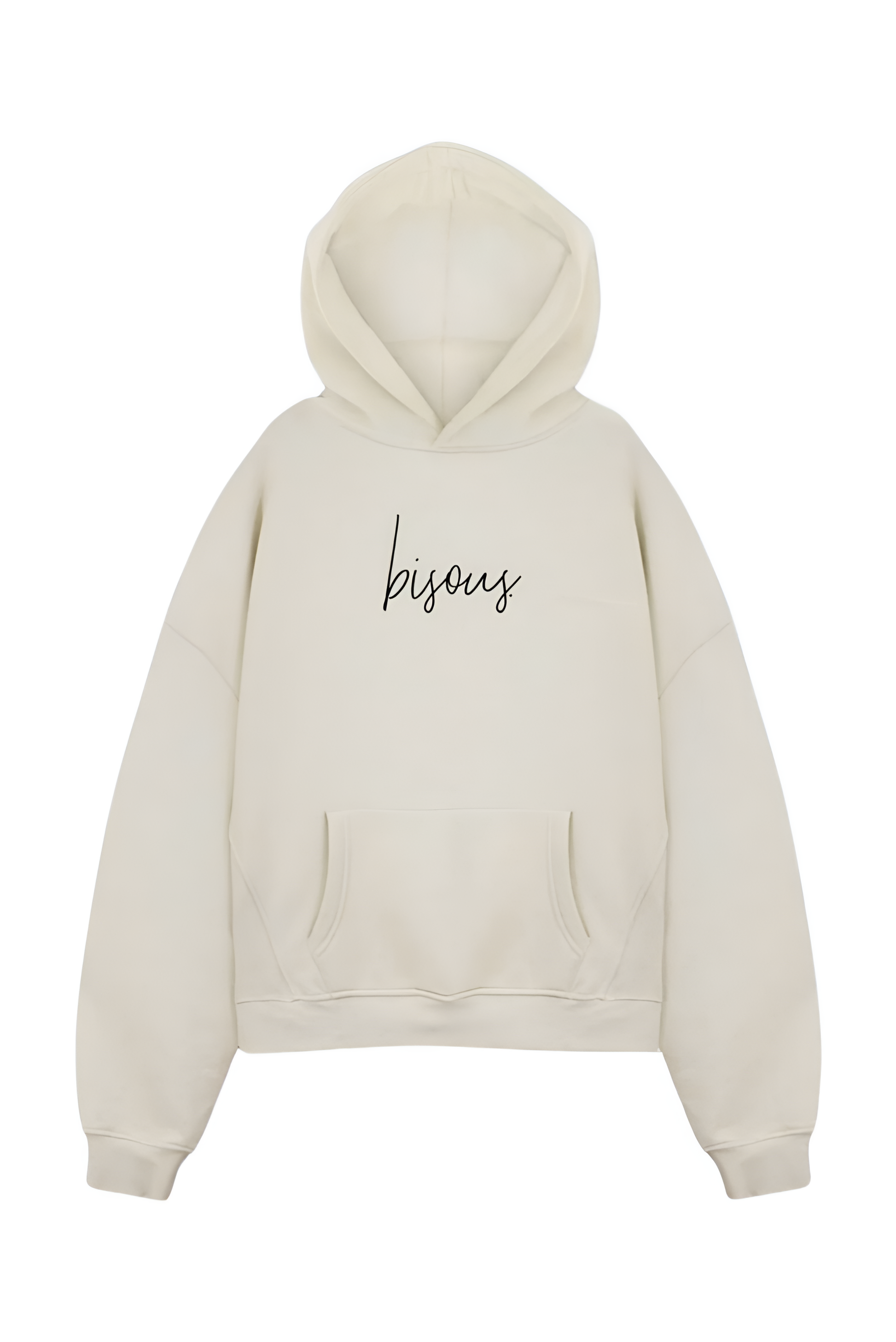 One night stand in Paris? Hoodie