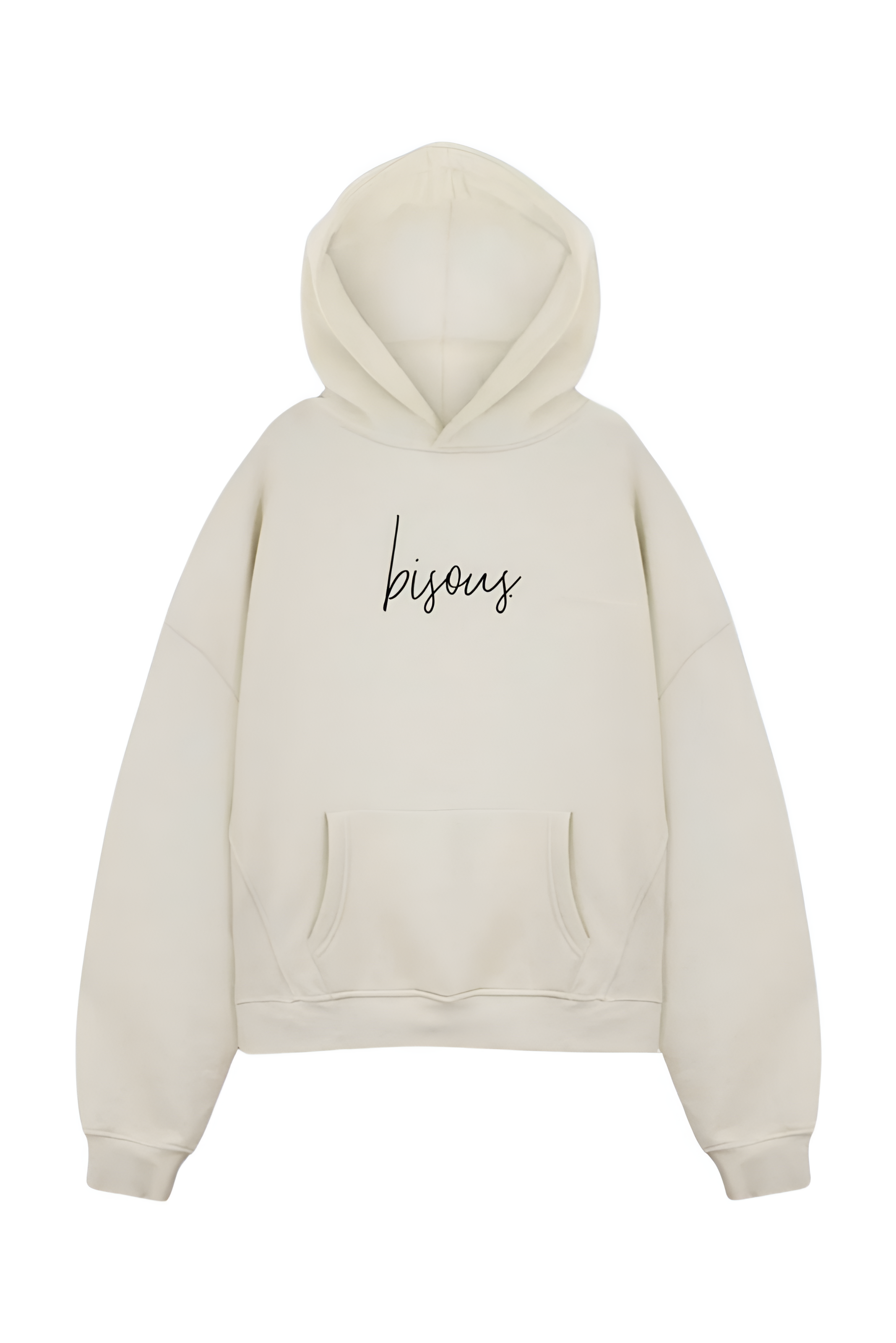 One night stand in Paris? Hoodie
