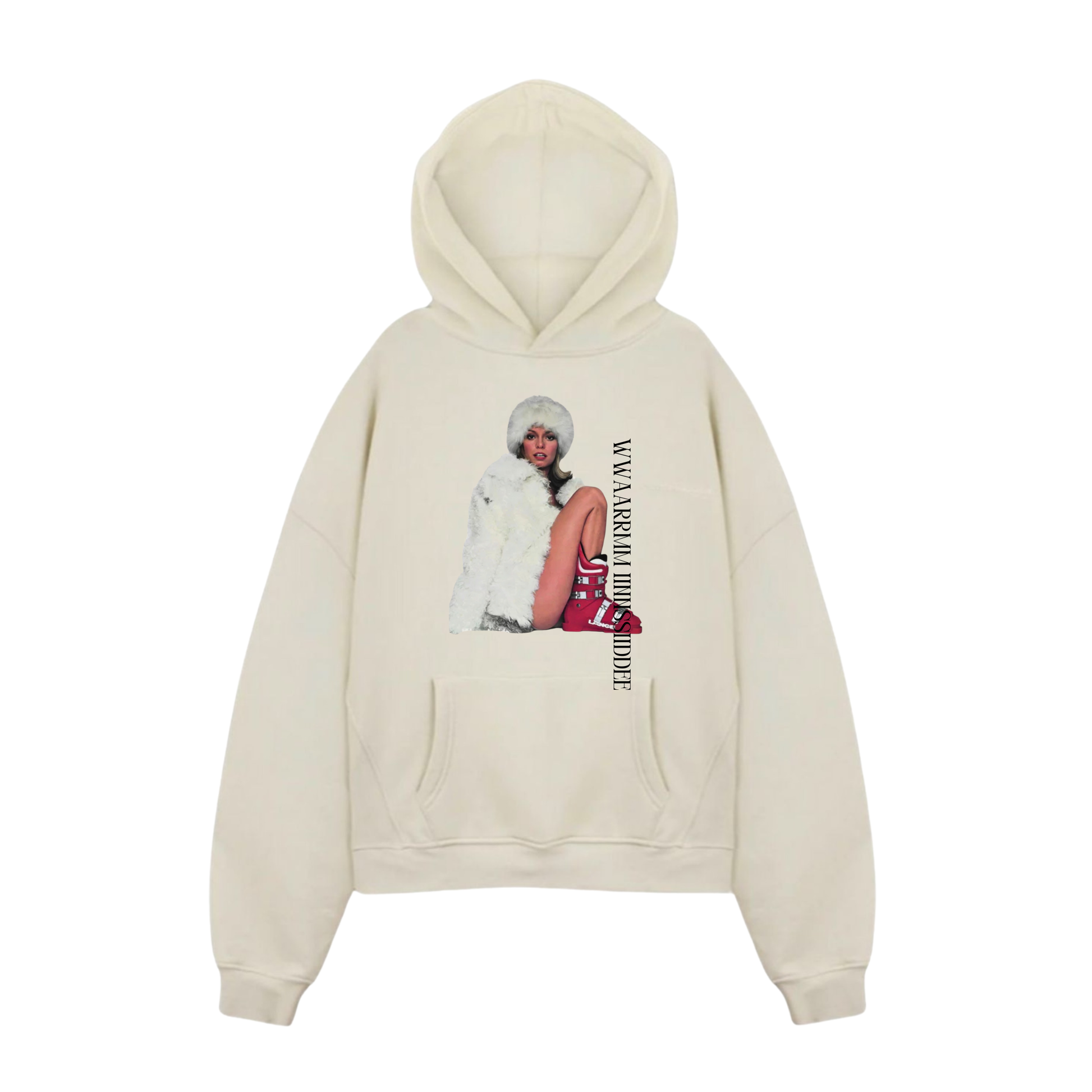 “Warm Inside” Hoodie
