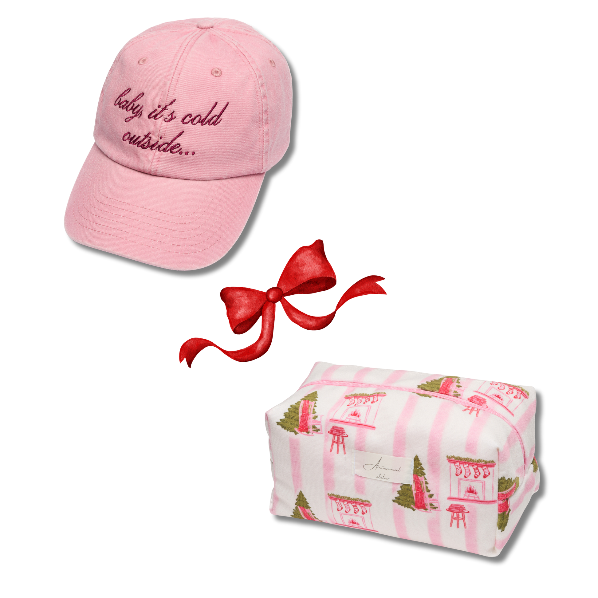 “The Fireside” Bundle Pack