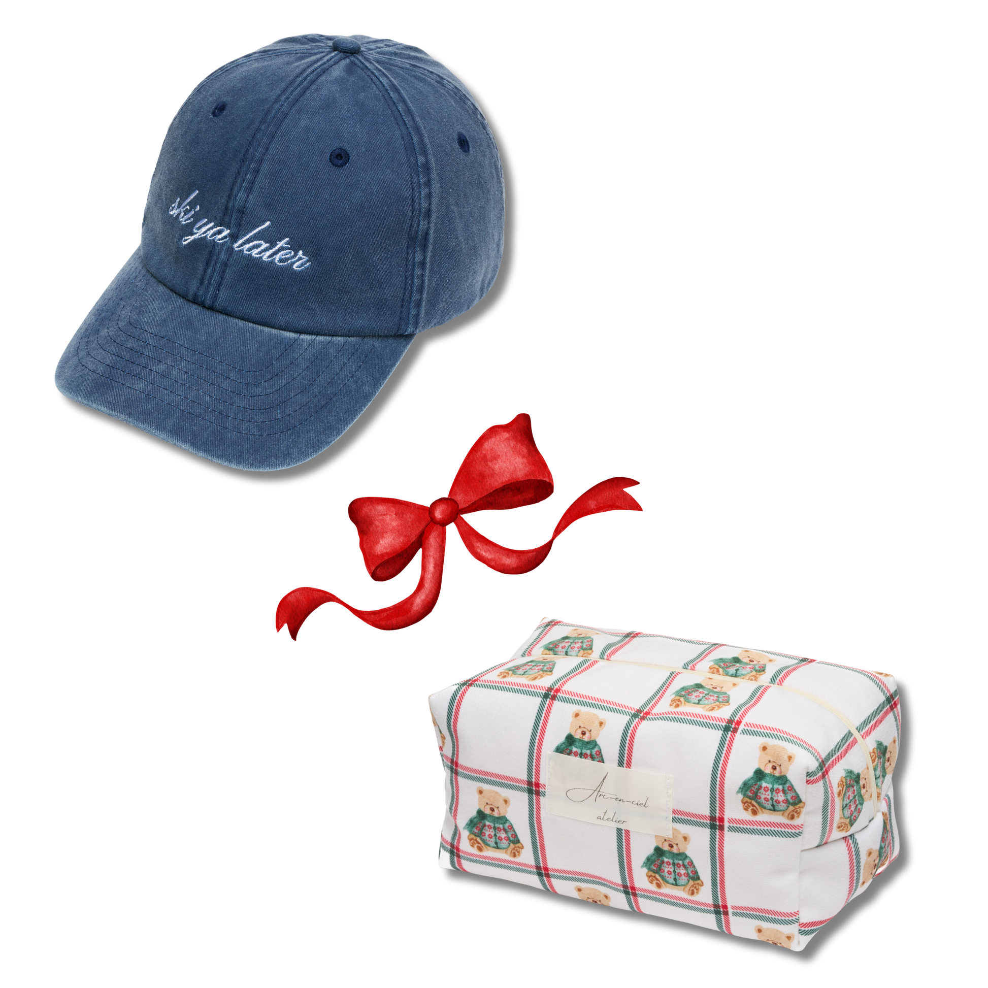 “Frosty Charm” Bundle Pack