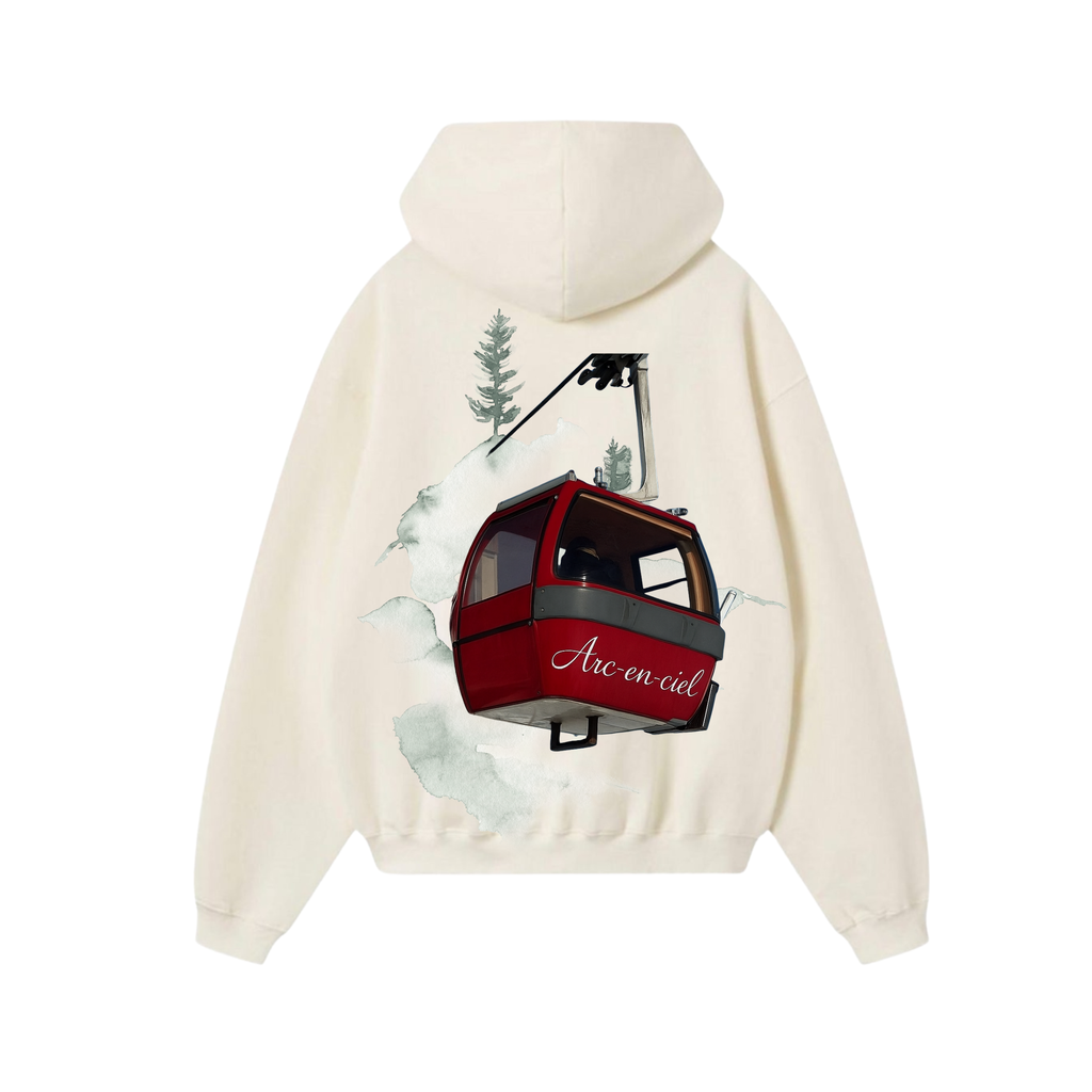 “Warm Inside” Hoodie