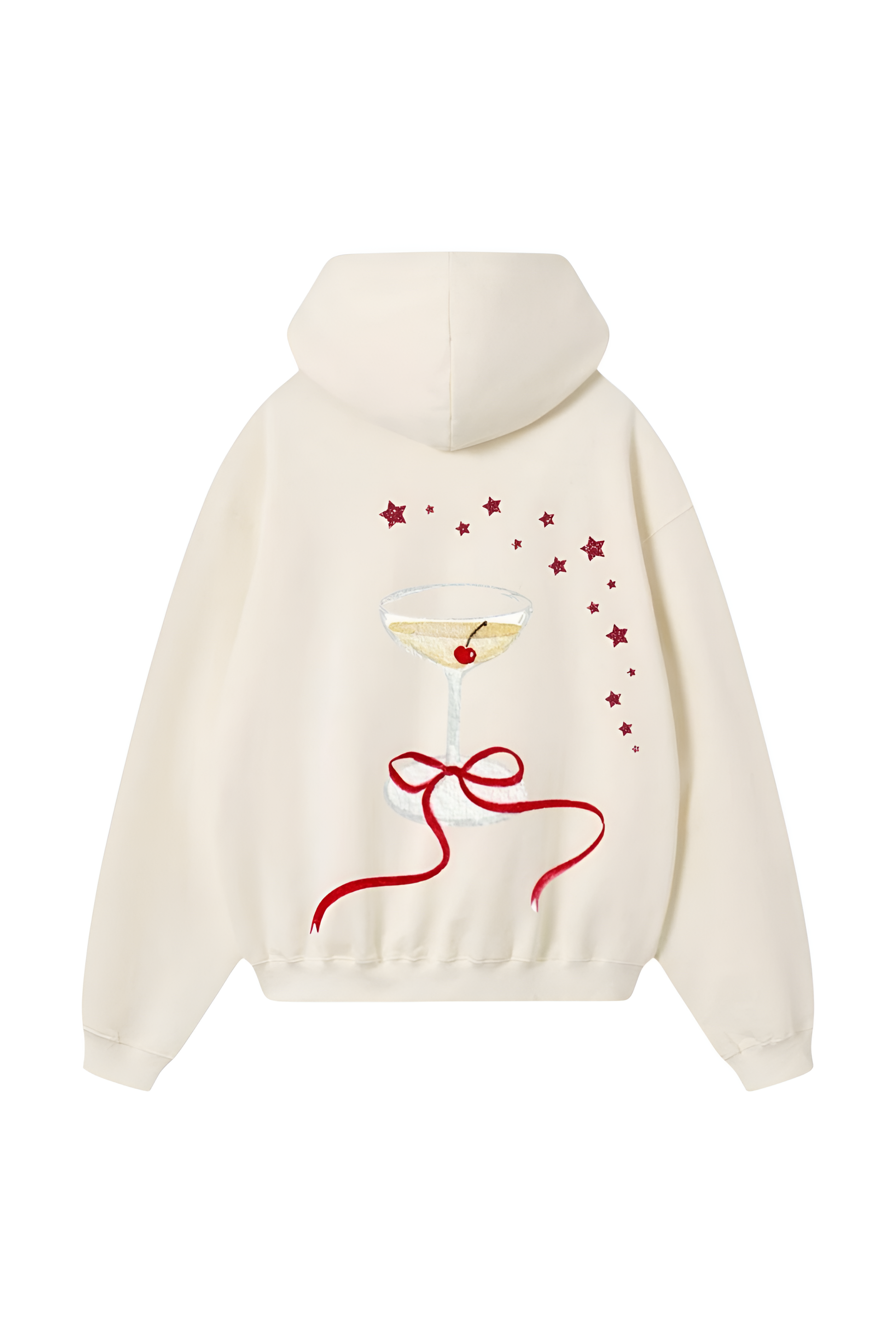 “Baby it’s cold outside” Hoodie