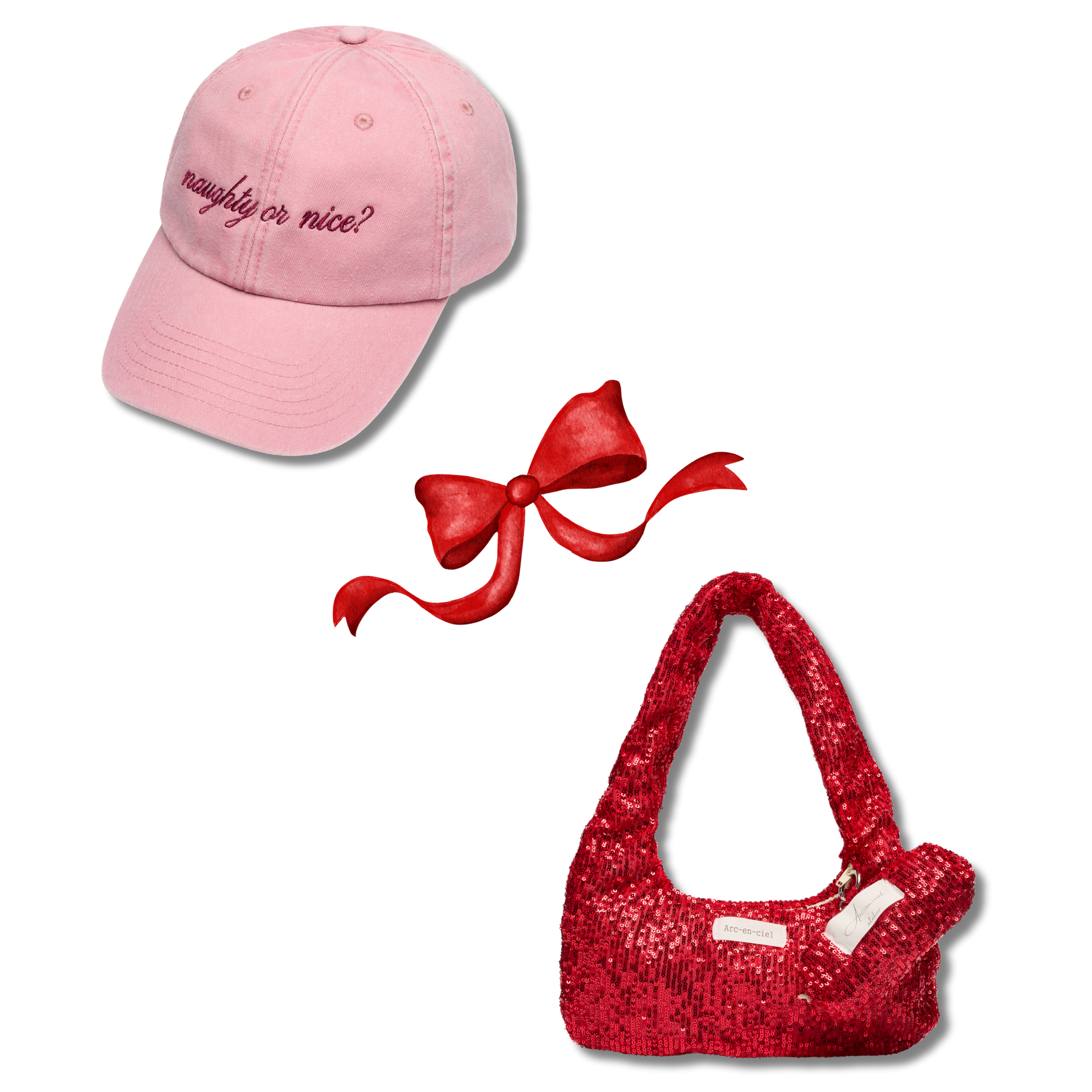 “Holiday Sparkle” Bundle Pack