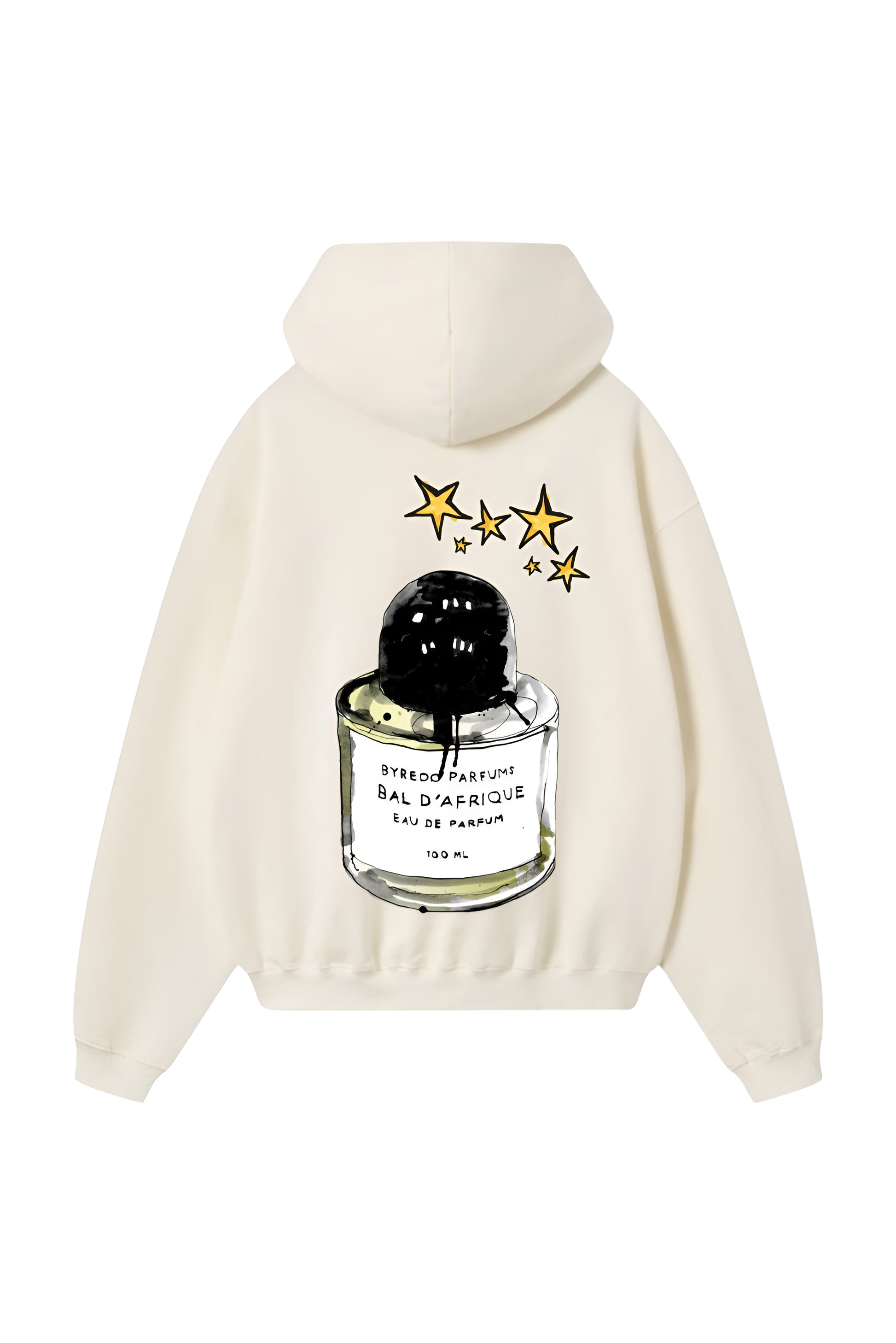 “Bal’dafrique” Hoodie