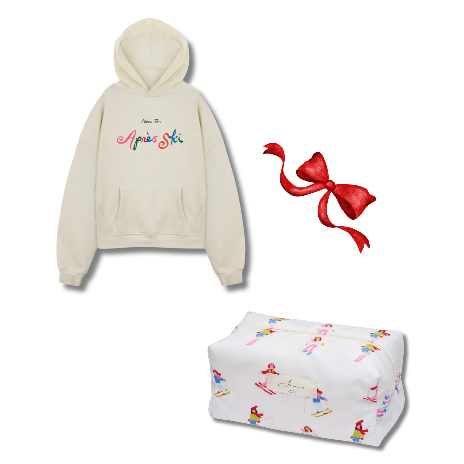 “The Arctic Edit” Bundle Pack