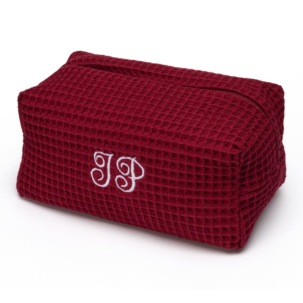“Roses are red” Signature-Edit Pouch