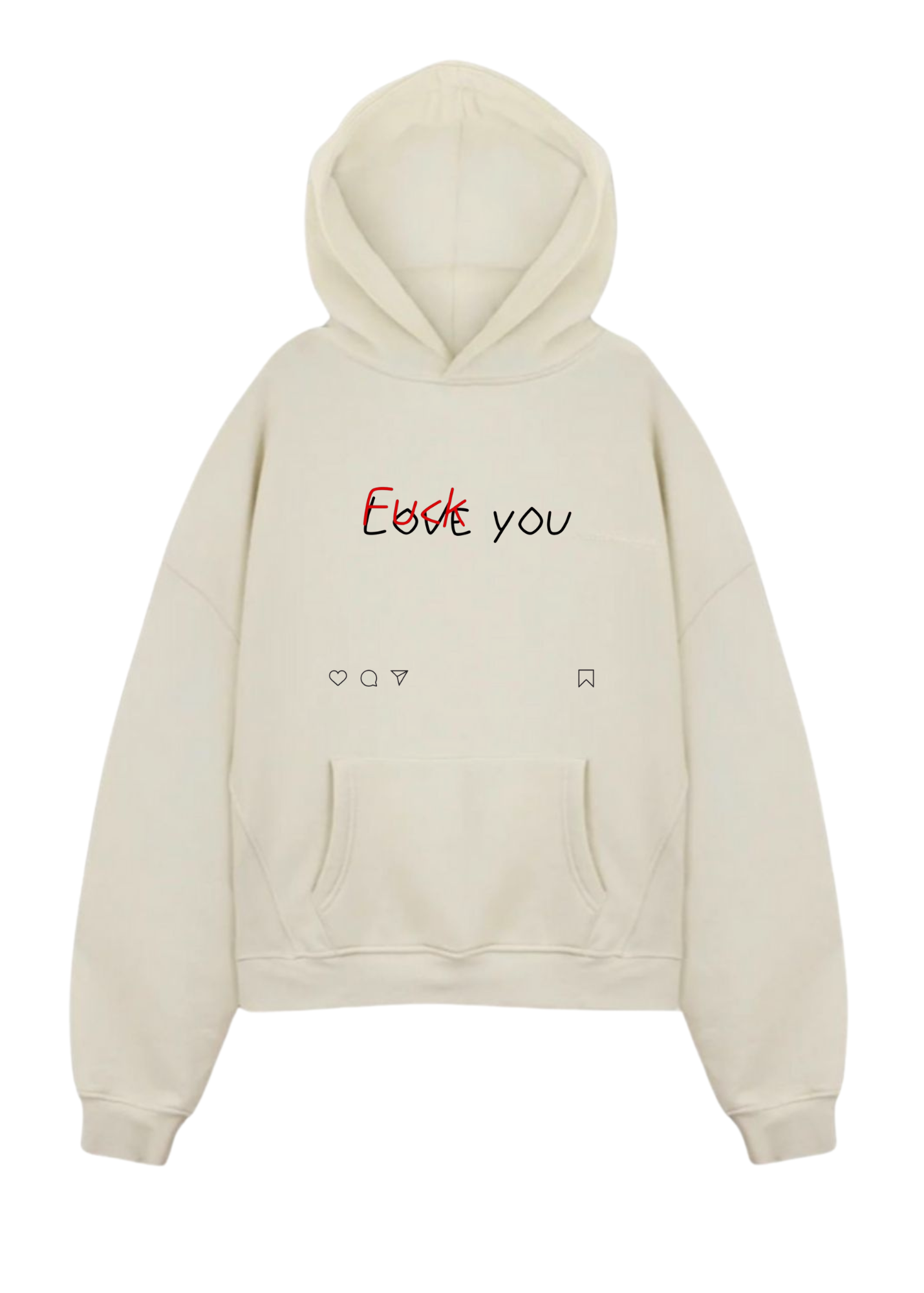 “Oops , I swear it was the Marg” hoodie
