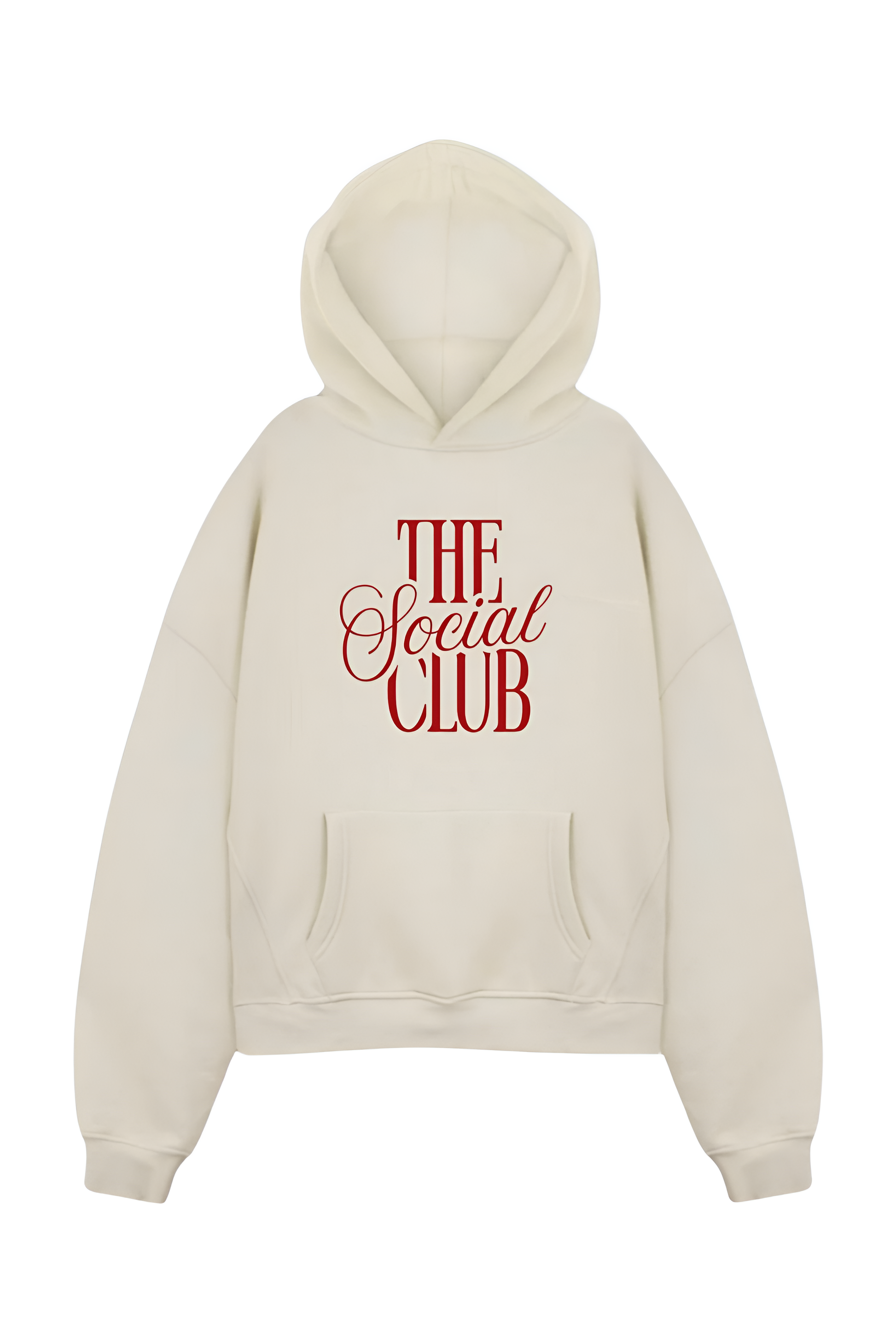 “Marlboro-Club“ Hoodie