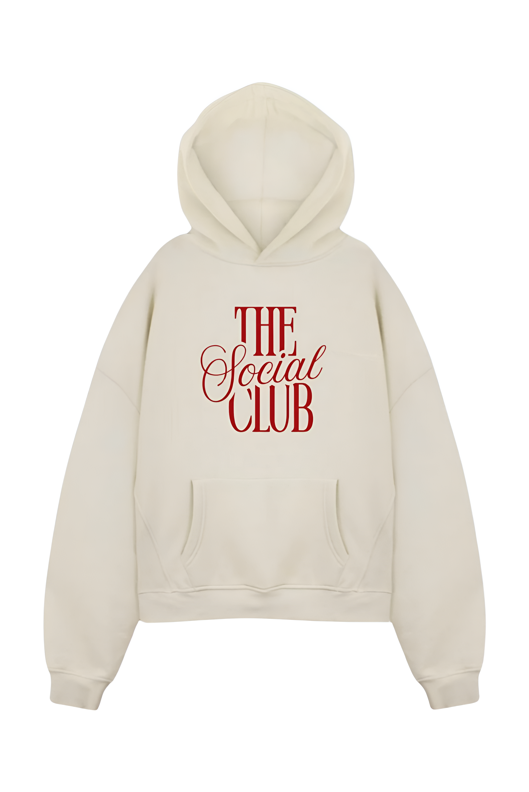 “Marlboro-Club“ Hoodie