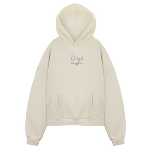 “Oat milk Daughter” Hoodie