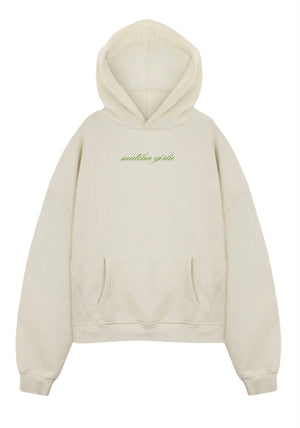 Matcha Club Hoodie