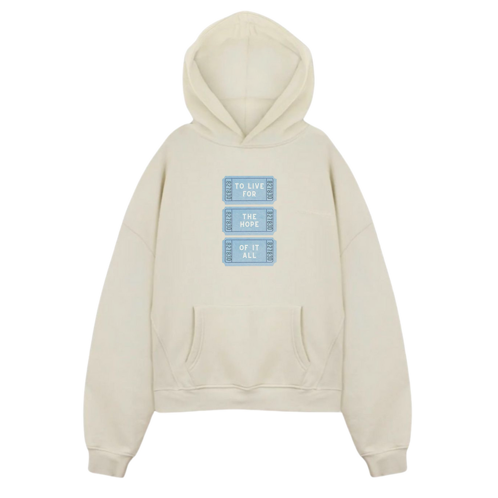 “New-York Girl “ Hoodie