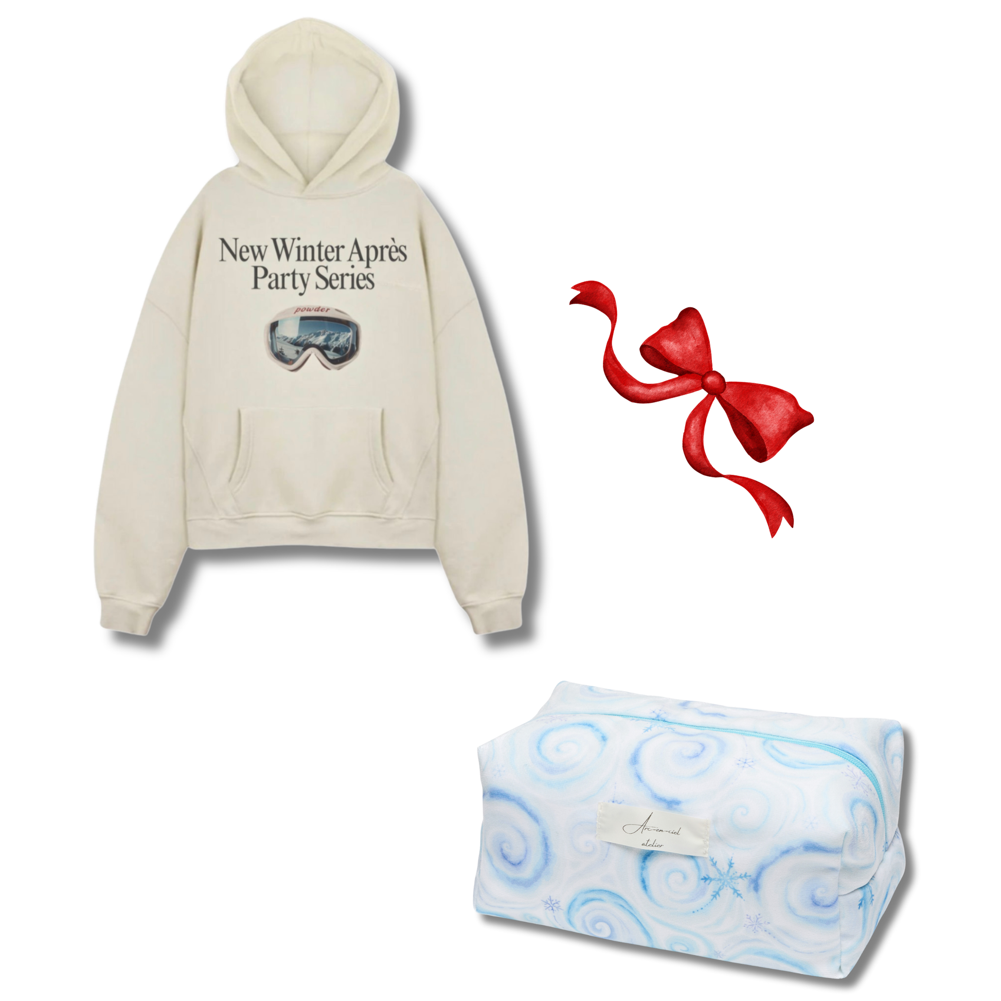 “Cold but Comfy” Bundle Pack