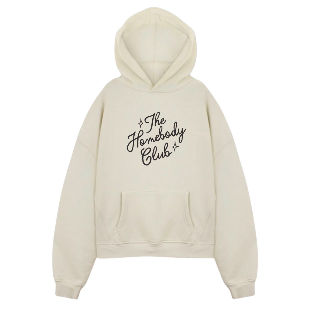 “Homebody Szn” Hoodie