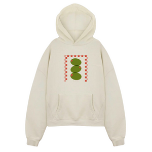 “Olive You” Hoodie