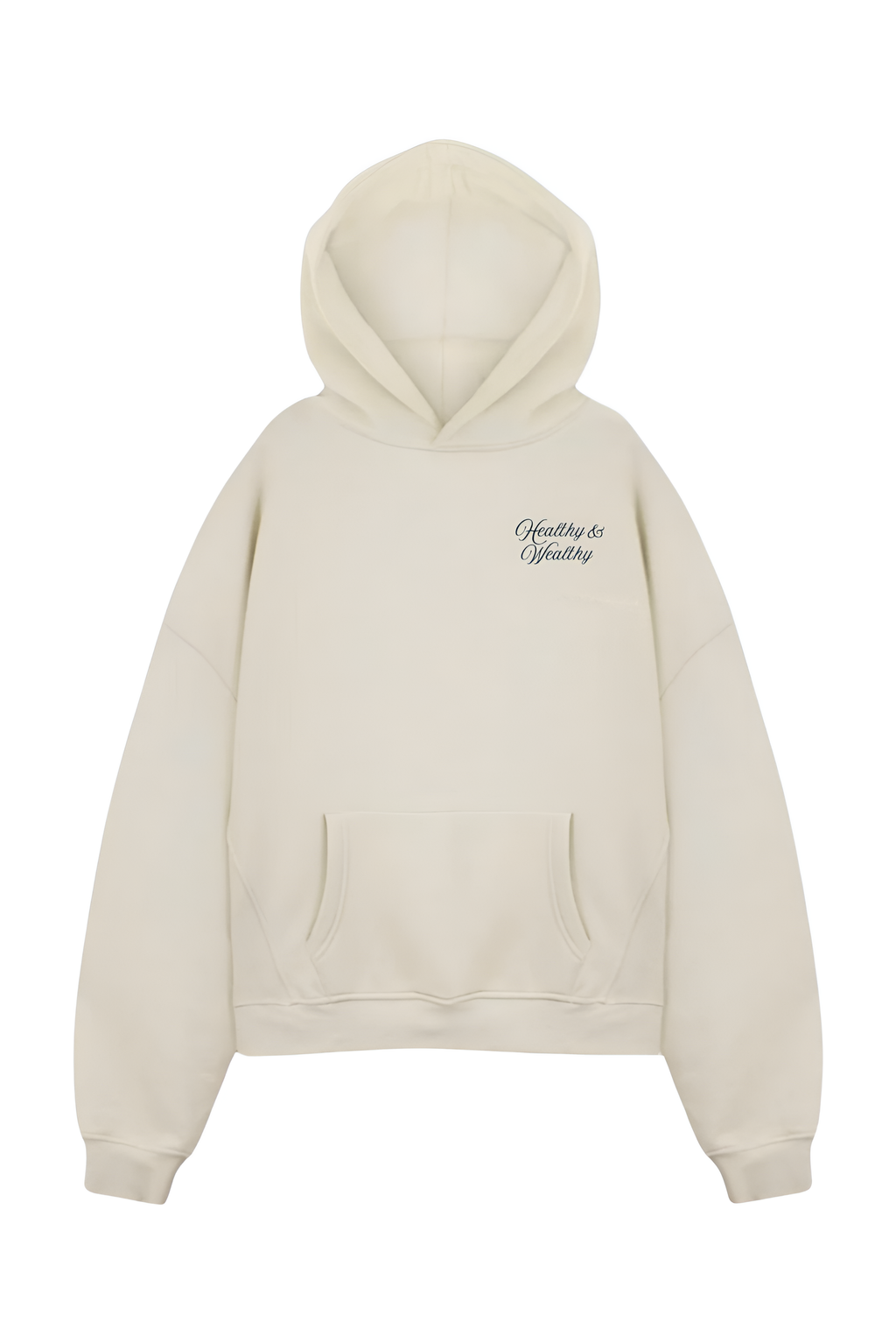 "Berry Rich" Hoodie