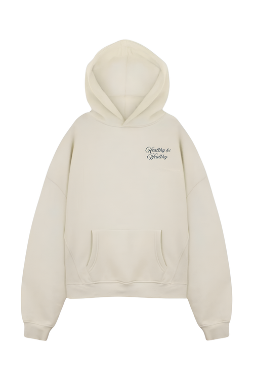 "Berry Rich" Hoodie