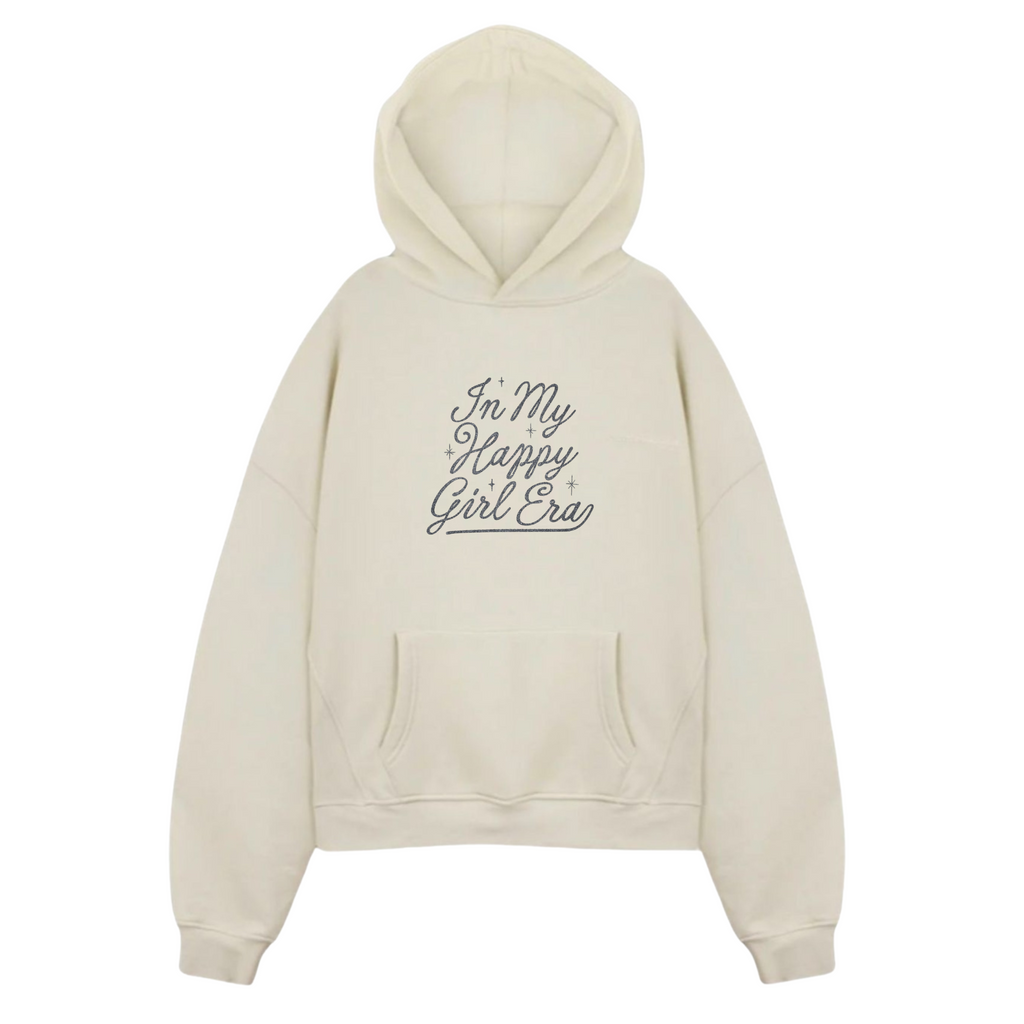 “In my Happy Era” Hoodie