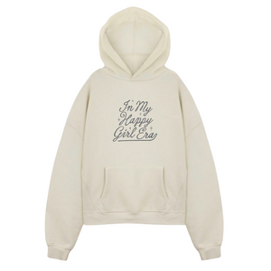“In my Happy Era” Hoodie