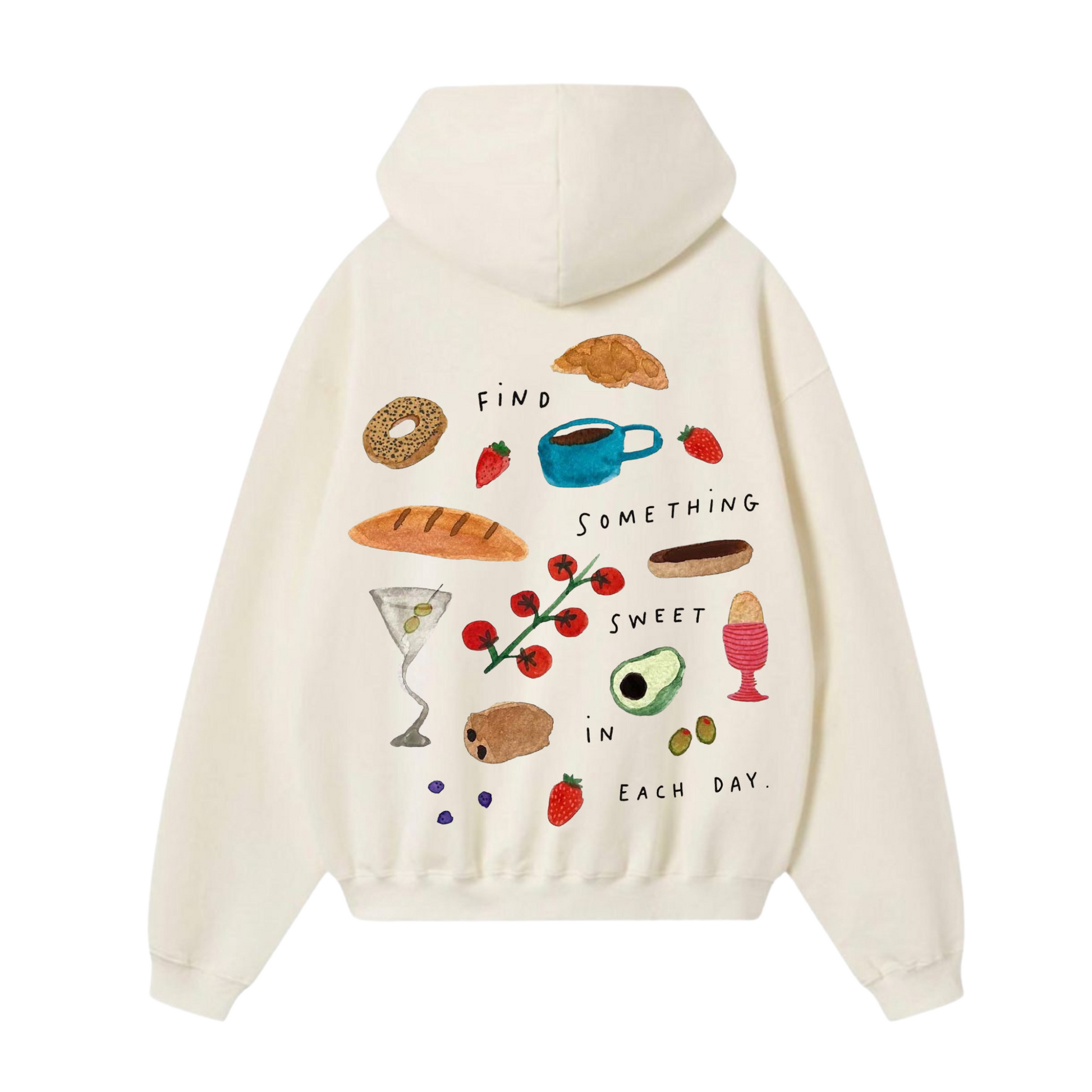 “In my Happy Era” Hoodie