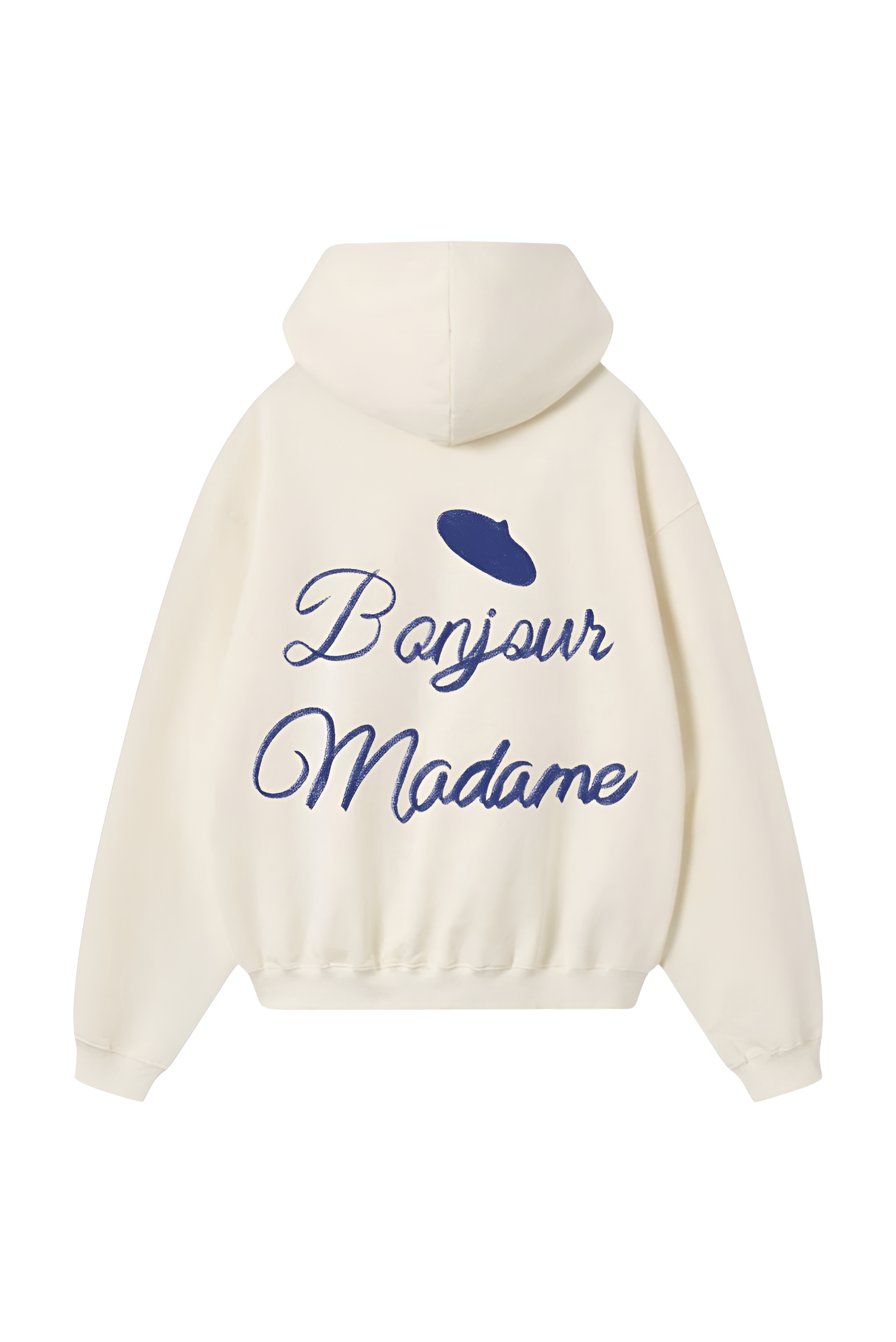 “Bonjour Madame..” Hoodie